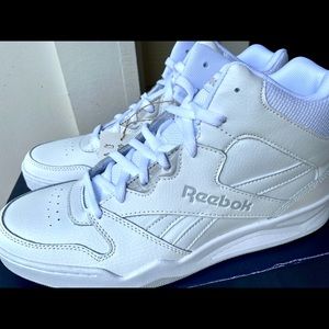 Men’s basketball shoes Reebok